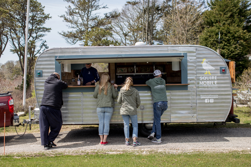 Chatham Squire Mobile