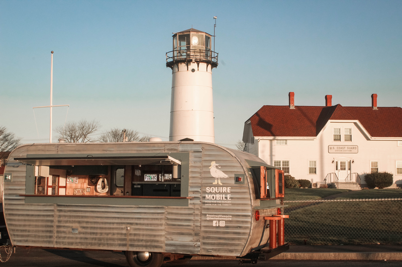 Chatham Squire Mobile