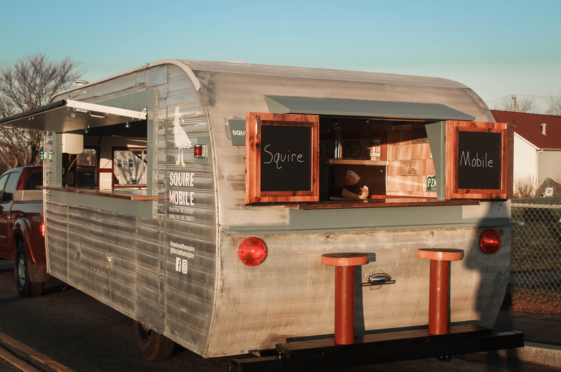 Chatham Squire Mobile