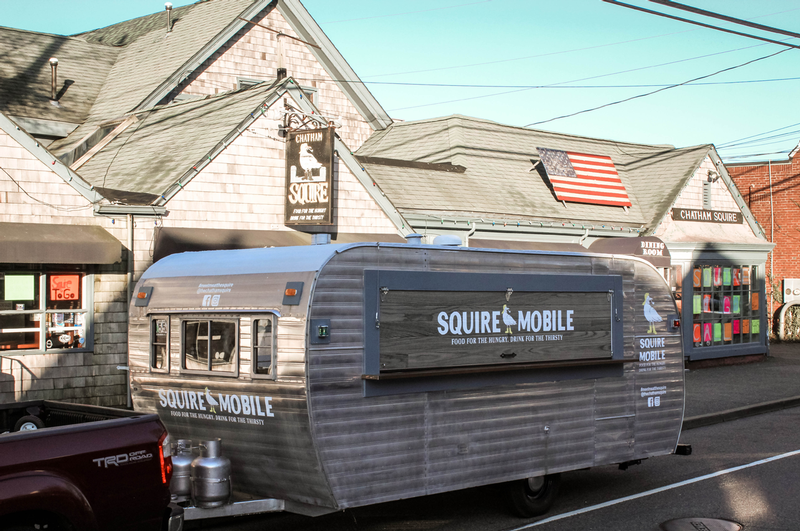 Chatham Squire Mobile
