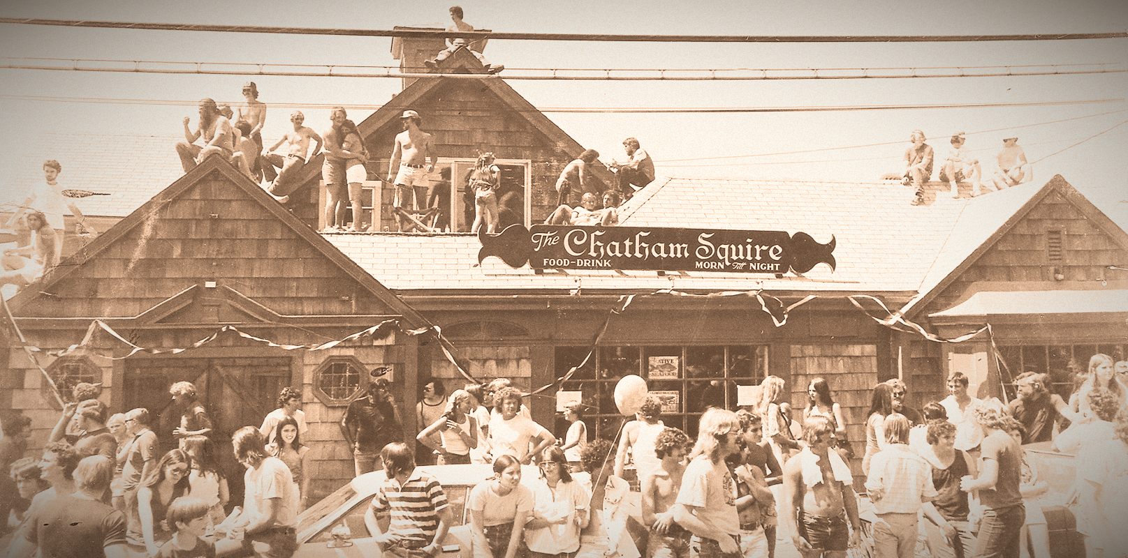 Chatham Squire
