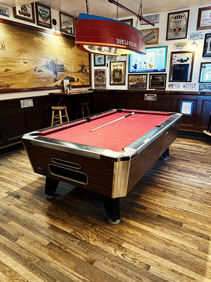 Chatham Squire